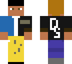 my skin edit