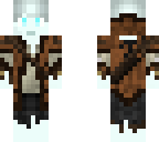 mystara ghost