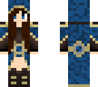 mythical mage
