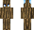 nagisa wood camo
