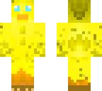 natadi's chocobo