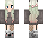 nature skin