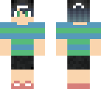 nerd boy