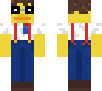 nerdy duck