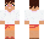new skin