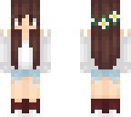 new skin