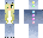 new skin updated