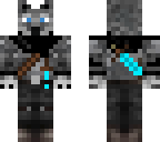 new wolf