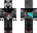 new wolf