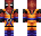 nico falco