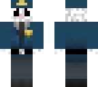 nightgaurd bunny