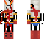 nightmare papyrus