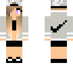 nike girl v2