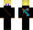 ninja benthere135