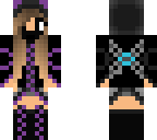 ninja girl 