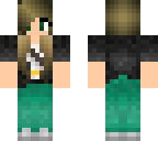 noboomgaming girl