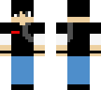 nomad from mirror's edge