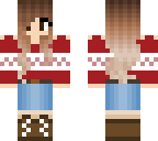 now taking skin request