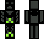 nuclear physicist 2055  
