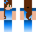 ocean blue