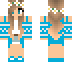 ocean girl