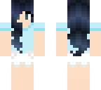 ocean girl