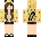 ocelot girl
