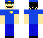 officer rick
