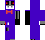 old bonnie fnaf 2