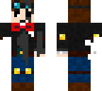 old fnaf dantdm updated