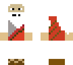 old moses