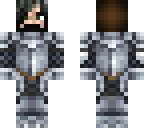 old warrior