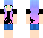 one more skin