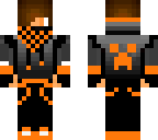 orange gamer