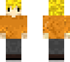 orange *****