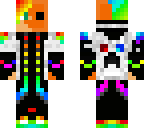 orange some dude