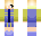 outertale sans girl