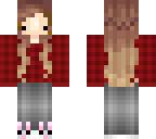 pajama chibi