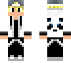 panda-boy
