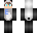 panda boy edited