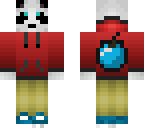 pandamygamma