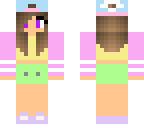 pastel