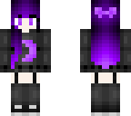 pastel demon