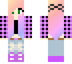 pastel girl