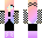 pastel girl