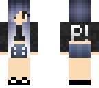 patd girl