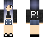 patd girl