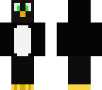 penguin
