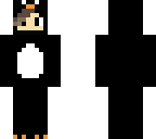 penguin guy