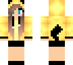 pichu girl 2